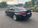 BMW 530d xDrive A - HUD, ACC, AHK, TÜV neu  - BMW 530 mit Diesel-Antrieb: Limousine, Xdrive