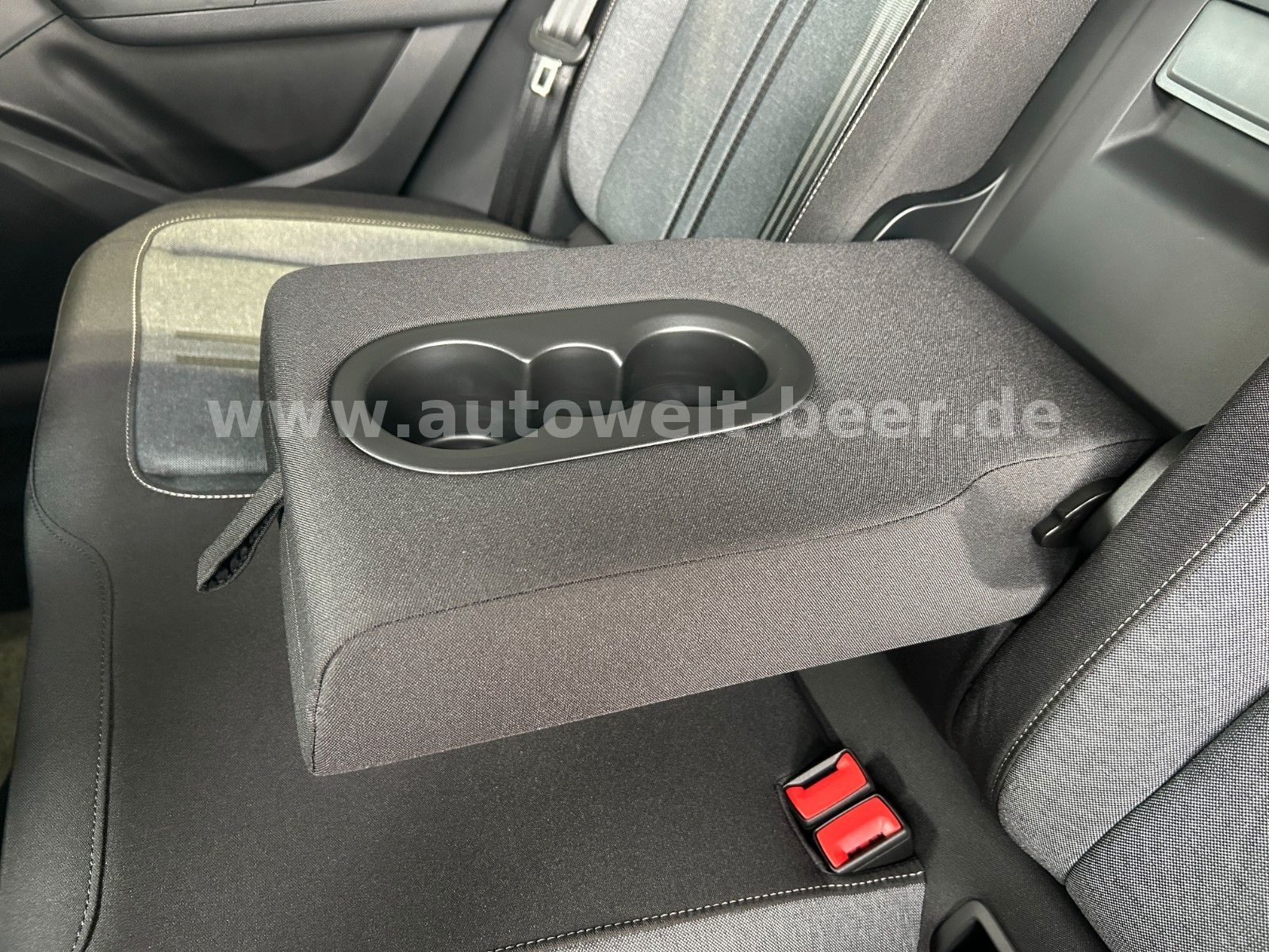 Seat Ateca - Bild 21