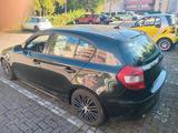 BMW 1er 116i top Zustand mit TÜV - BMW 116 in Freiburg
