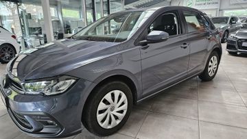 Volkswagen Polo - 8