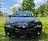Alfa Romeo 159 - Alfa Romeo 159 aus 2006
