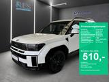 Hyundai SANTA FE HEV (MY26) 360*HUD*KlimaA*LED*Leder*SD