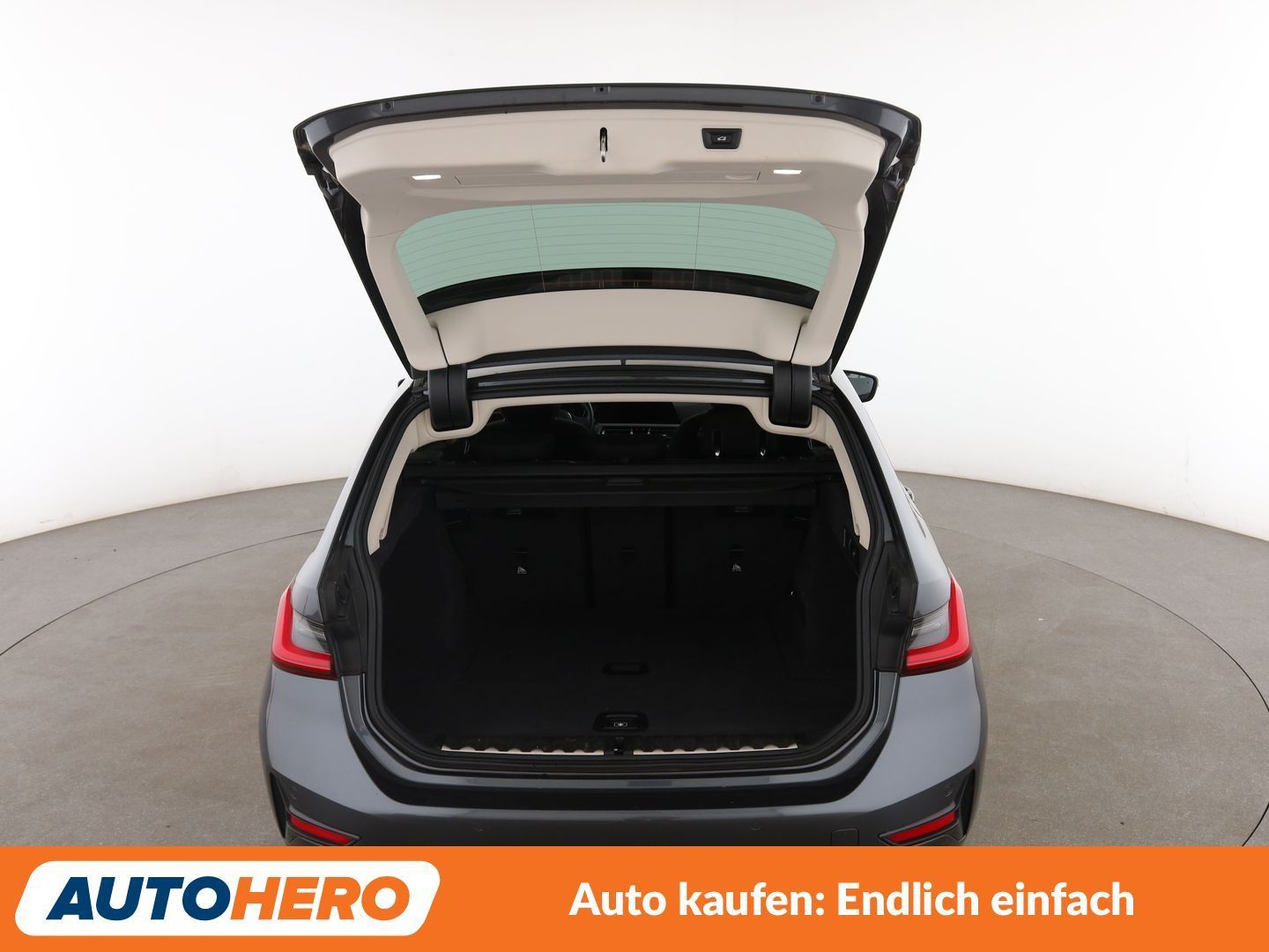 BMW 318d Advantage Aut.*NAVI*LED*TEMPO*PDC*SHZ* foto 17