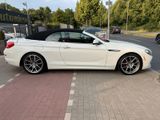 BMW 650i Cabrio*Navi*Leder*HeadUp*Kamera*US - BMW 650: Cabrio