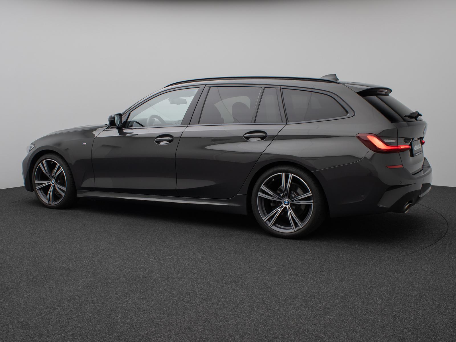 BMW 320i M Sport Panorama Kamera DAB H/K AHK 19Zoll