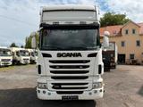 Scania R450*Topline*Retarder*Standklima*Schubboden Hyd. - Scania Topline