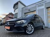 Mercedes-Benz B 200d AHK+eleKlappe+Ambiente+LED+Kamera - Mercedes-Benz B 200 mit Diesel-Antrieb: Van