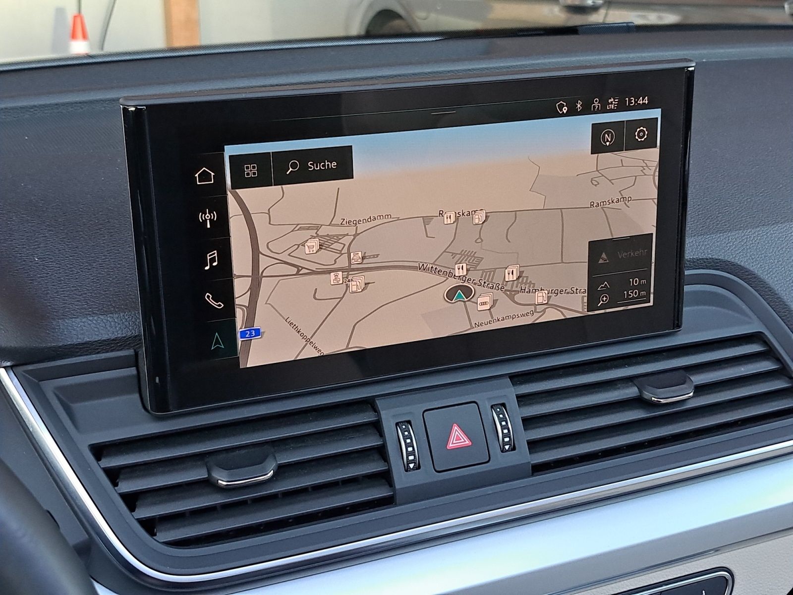 Audi Q5 - Bild 19