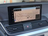 Audi Q5 - Vorschau Bild 19