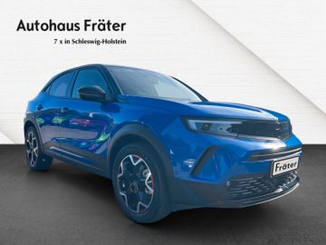 Fotografie 3 des Opel Mokka-e GS Navi Kamera LED Sitzheizung 3-phasig