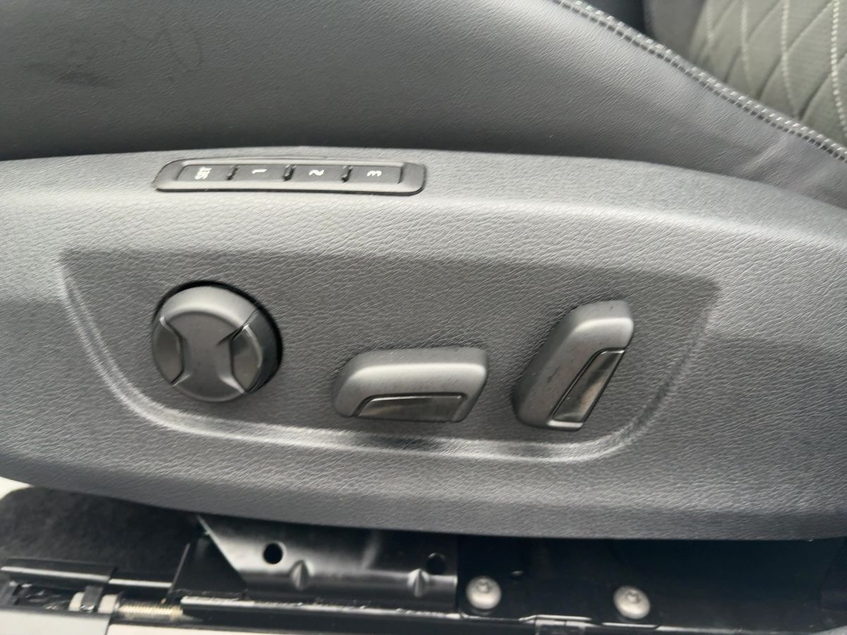 Skoda Superb - Bild 18