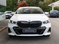 BMW 520 - Vorschau Bild 4