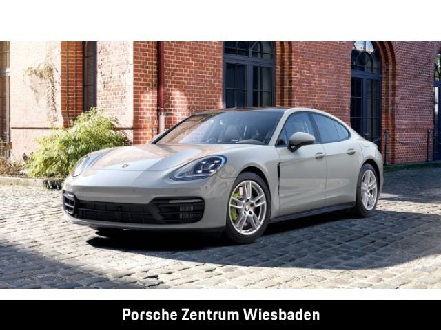 Porsche Panamera 4 E-Hybrid