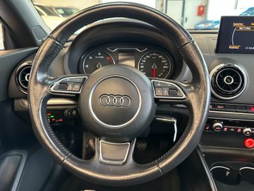 Audi A3 Cabriolet ambition *Navi*Xenon*Alcantara*