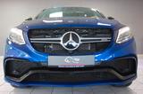 Mercedes-Benz GLE 63 S AMG 4M+ COUPÉ~DEUTSCH+UNFALLFREI+PANO~1 - Mercedes-Benz GLE 63 AMG aus 2020