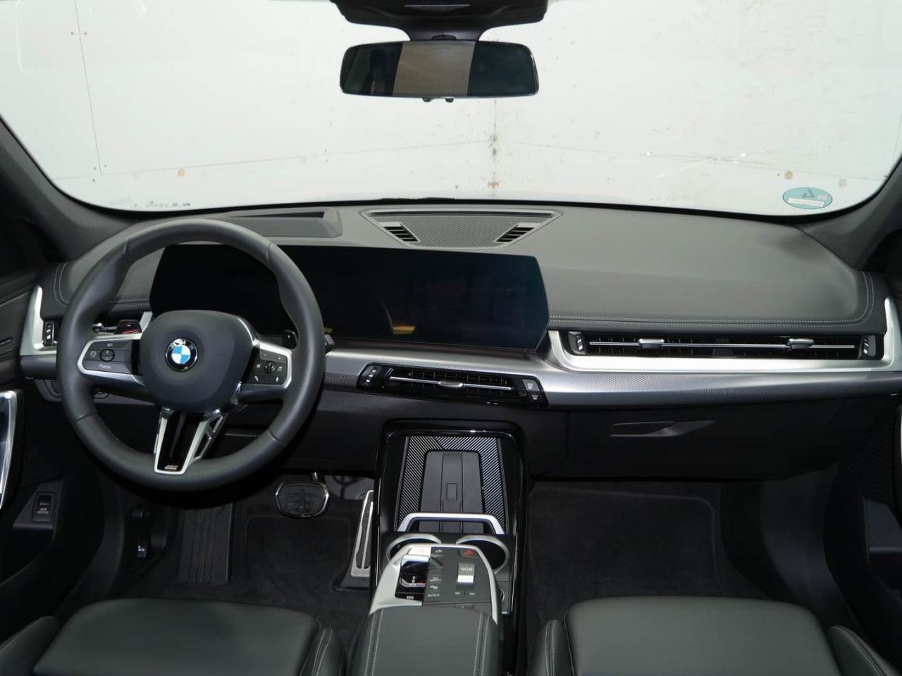 BMW X1 - Bild 12