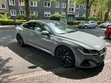 Volkswagen Arteon 2.0 TDI SCR 147kW DSG 4MOTION R-Line ... - VW Arteon Gebrauchtwagen in Dortmund
