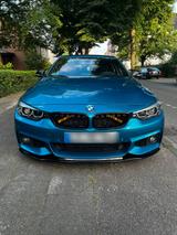 BMW Verkaufe BMW 430i - BMW 430 in Essen