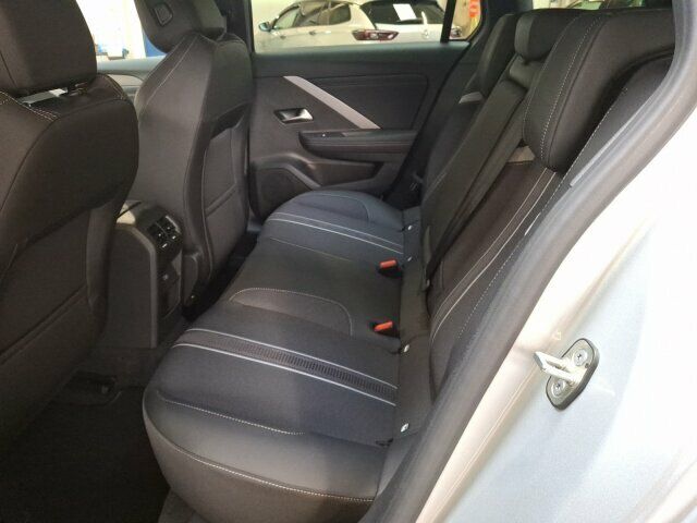 Opel Astra - Bild 17