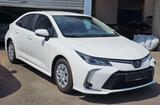 Toyota Corolla Hybrid Comfort - Toyota Corolla Gebrauchtwagen in Stuttgart