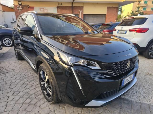 Peugeot PEUGEOT 5008 PureTech Turbo 130 S&S GT Unipropie imagem 2