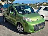 Fiat Qubo 1.3 MJT 95 CV Dynamic - Fiat Qubo aus 2011