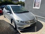 Honda Civic Lim. 2.2 i-CTDi Type S - Honda Civic aus 2008: Type