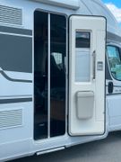 Adria Matrix All-In 670 SL *Modell 2025*Solar*Markise*