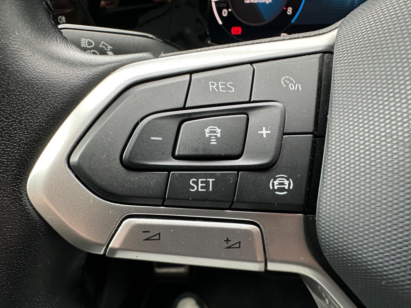 Volkswagen Golf 1.5 TSI DSG MOVE NAV+LED+GJR+ACC+SHZ+1HD, миниатюра 11