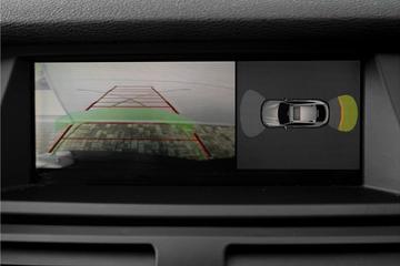 2009 BMW X6 缩略图 22