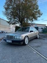 Mercedes-Benz 190E 2.6 W201 H-Zulassung Kl... - Mercedes-Benz 190 mit Benzin-Antrieb: Limousine, 2.6