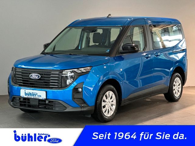 Ford Tourneo Courier Trend #KAMERA  #ACC #BLIS #NAVI