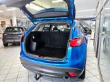 Mazda CX5 Allrad,Leder,AHK,Sitzheizung,Kamera - gebrauchte Mazda CX-5 aus dem Jahr 2012