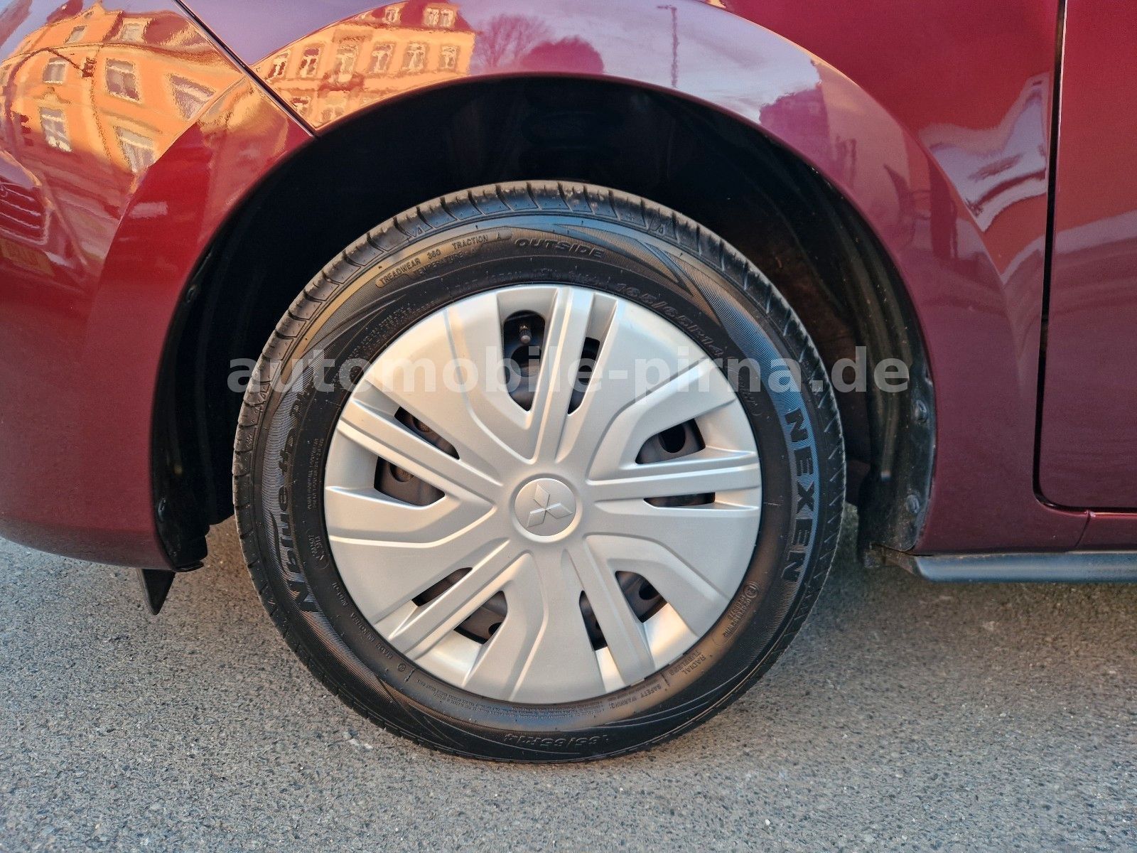 Space Star 1.0 (Facelift!) +KLIMA/DAB/Bluetooth