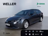 Toyota Corolla 1.8 Hybrid TS Business Edition *SHZ*CAM*