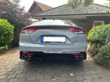 Kia Stinger 3.3 T-GDI AWD GT GT - Kia Stinger in Hamburg