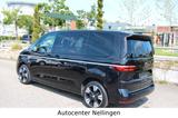 Volkswagen T7 Multivan TDI Style DSG 150PS HeadUp Standheiz - VW T7 Multivan Gebrauchtwagen in Stuttgart