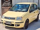 Fiat FIAT PANDA 1.2 METANO -NEOPATENTATI - - Fiat Panda Oldtimer