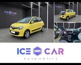 Renault RENAULT Twingo 3ª serie - Twingo SCe Zen CABRIO! - Renault Twingo mit Benzin-Antrieb: Cabrio