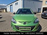 Mazda 2 Lim. 1.3 Kenko *Export* - Mazda 2 Kenko