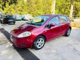 Fiat Grande Punto 1.3 M.Jet 75 CV 5p. Dynamic Ne - Fiat Grande Punto Dynamic mit Diesel-Antrieb