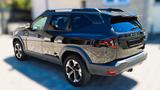 Dacia Bigster HYBRID 155 Extreme Extreme - Dacia Bigster mit Anhängerkupplung