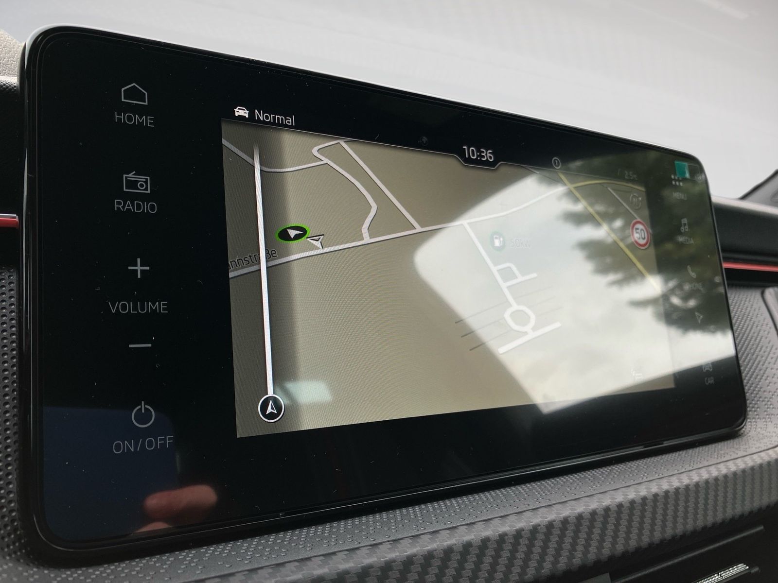 Skoda Kamiq - Bild 12