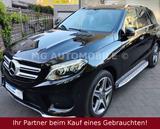 Mercedes-Benz GLE 250 d 9-G 4Matic AMG Line 2.Hd Pano Kamera - Mercedes-Benz GLE-Klasse Gebrauchtwagen in Hannover