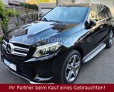 Mercedes-Benz GLE 250 d 9-G 4Matic AMG Line 2.Hd Pano Kamera