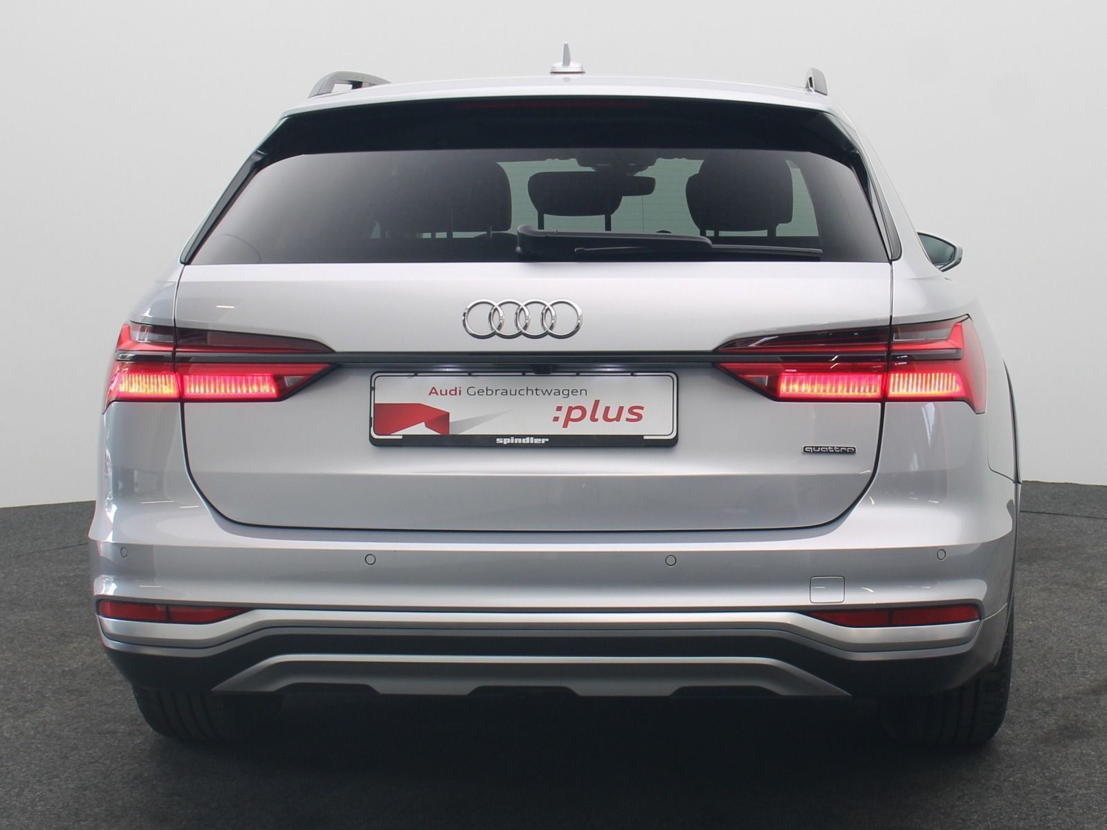 Audi A6 Allroad - Bild 6