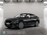 BMW X6 M50i Standheizung Night Vision Massage Laser