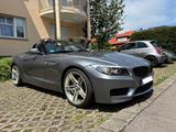 BMW Z4 sDrive23i / M Sport / Navi Prof. / HiFi / PDC - BMW Z4: 23i