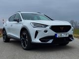 Cupra Formentor 2.0 TSI 228kW VZ 4Drive DSG VZ