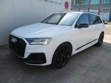 Audi SQ7 4.0 TDI quattro - Audi SQ7 in Köln